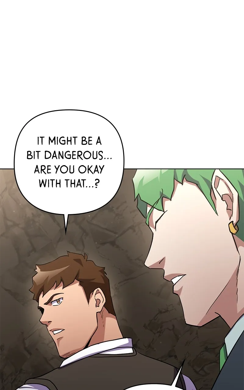 Read Surviving a Fantasy Adventure Comic chapter 41 image 82 on Lezhin