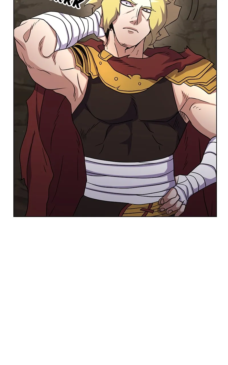 Read Surviving a Fantasy Adventure Comic chapter 41 image 84 on Lezhin