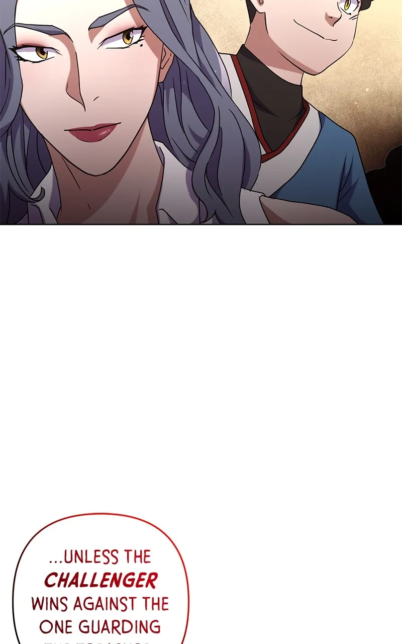 Read Surviving a Fantasy Adventure Comic chapter 41 image 9 on Lezhin