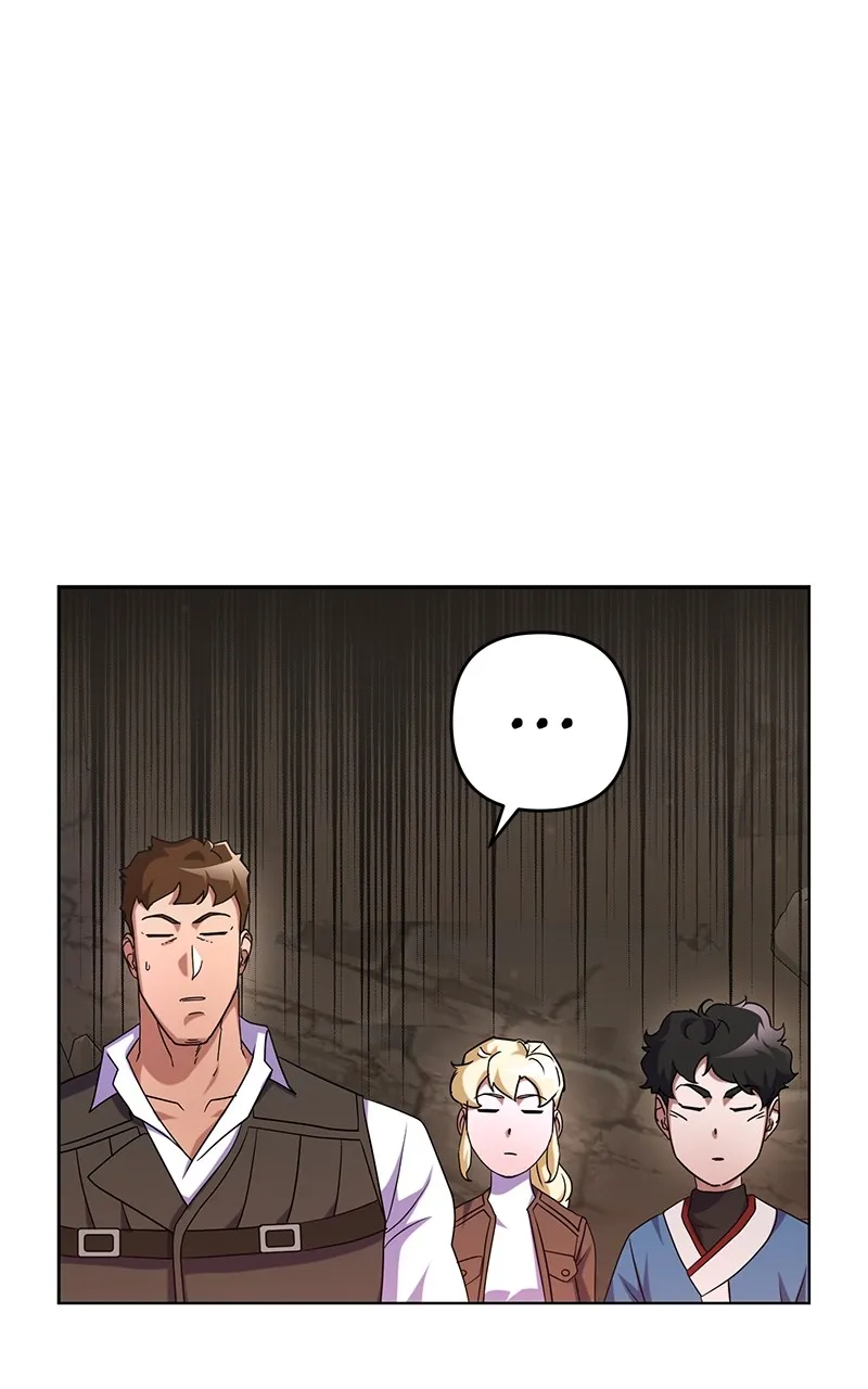 Read Surviving a Fantasy Adventure Comic chapter 42 image 1 on Lezhin