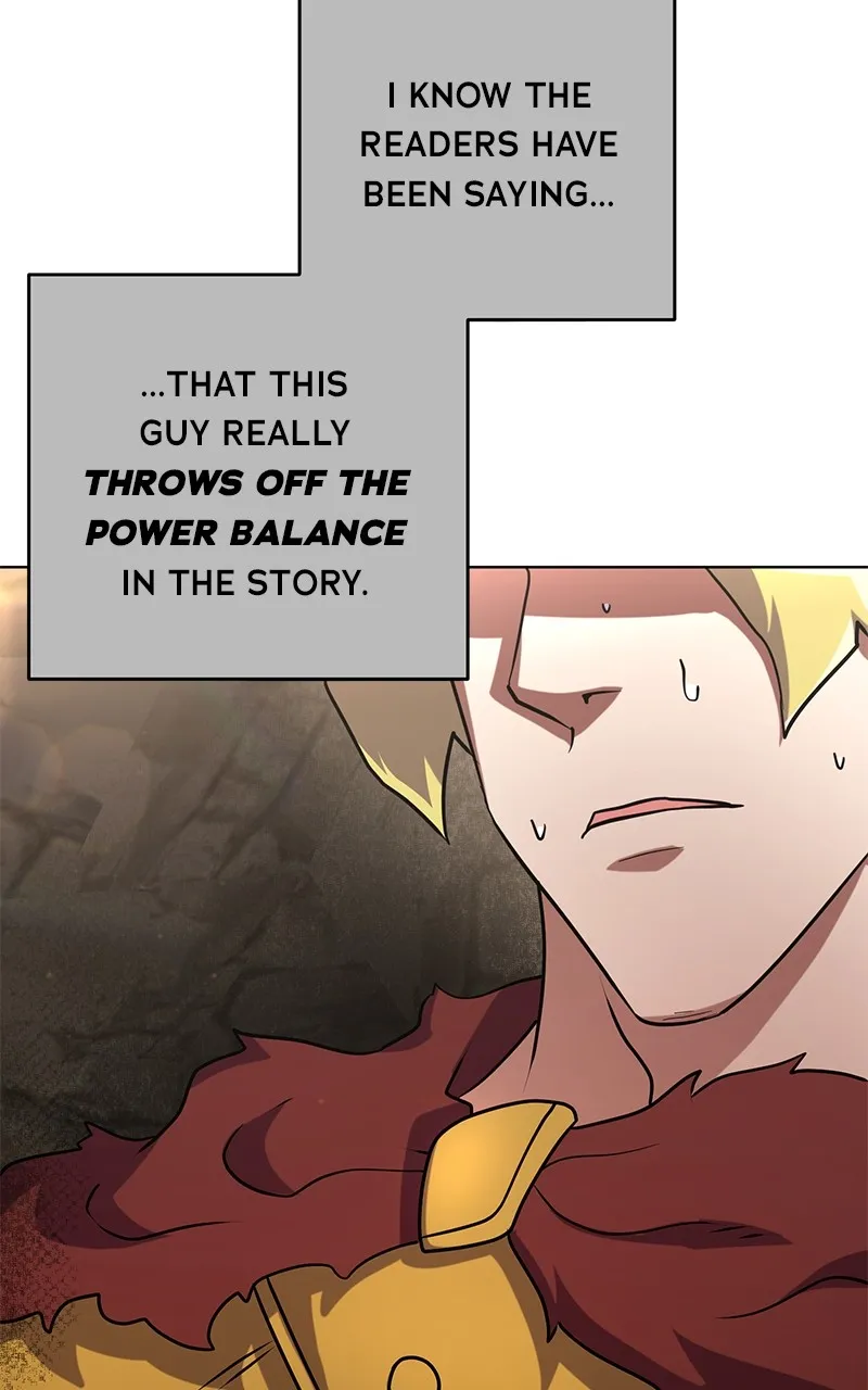 Read Surviving a Fantasy Adventure Comic chapter 42 image 104 on Lezhin