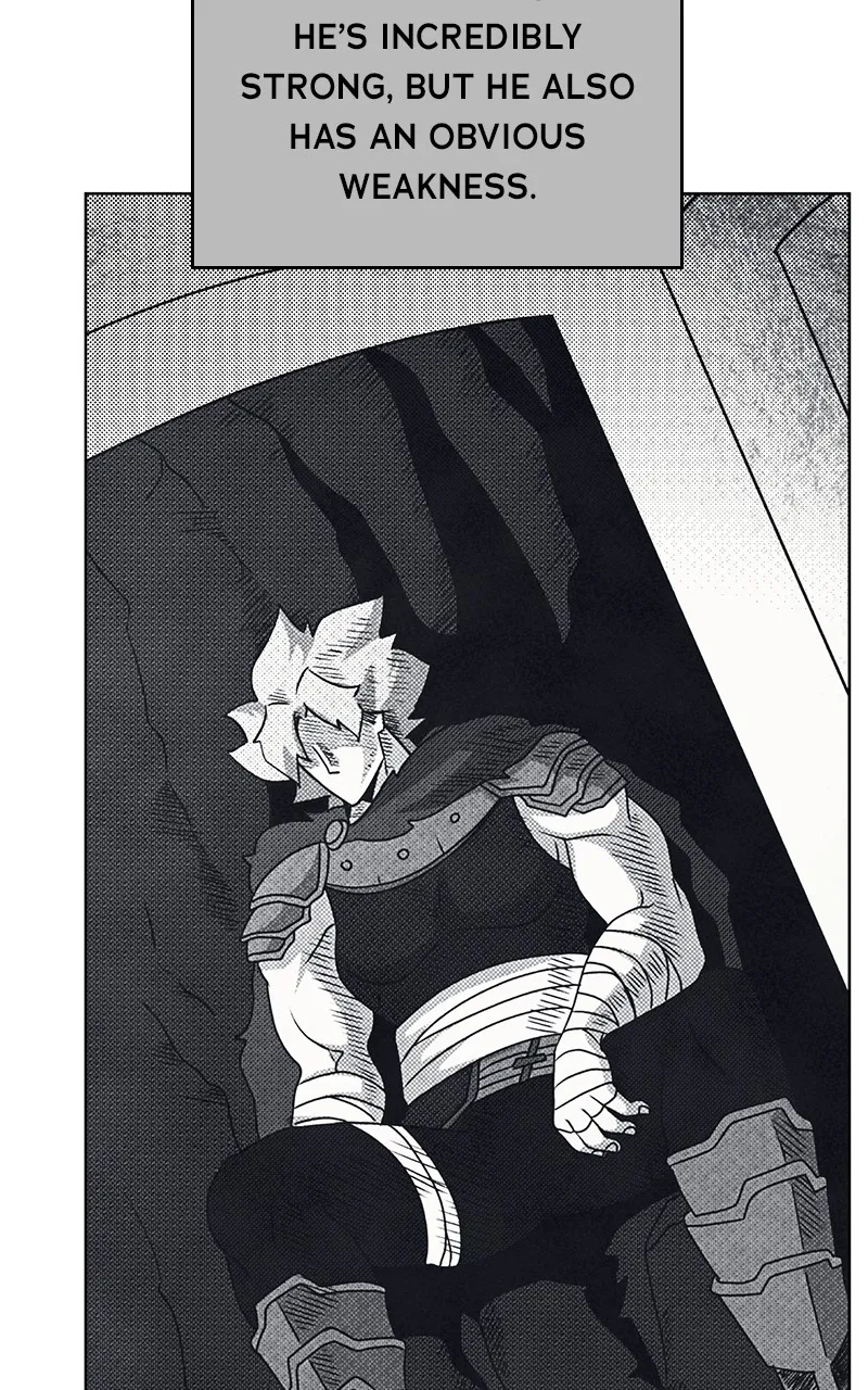 Read Surviving a Fantasy Adventure Comic chapter 42 image 106 on Lezhin