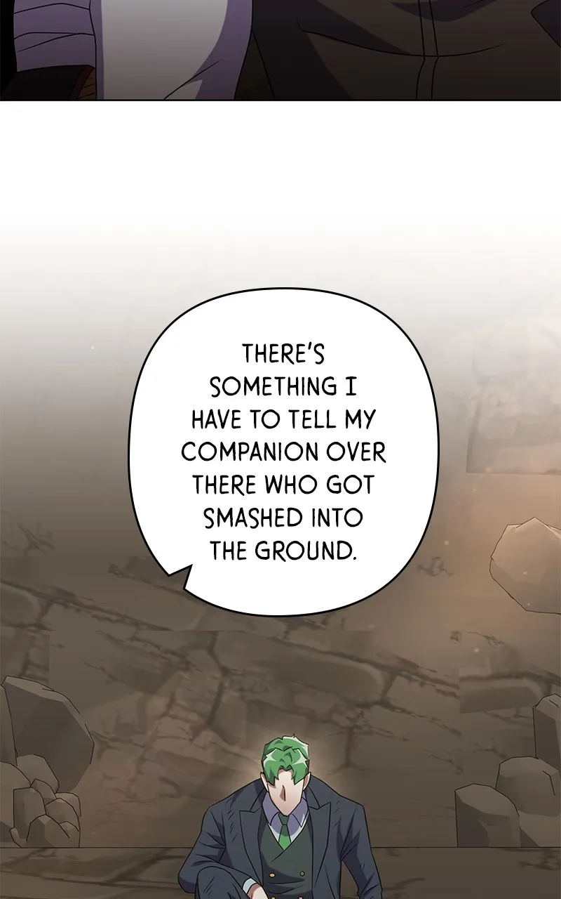 Read Surviving a Fantasy Adventure Comic chapter 42 image 11 on Lezhin