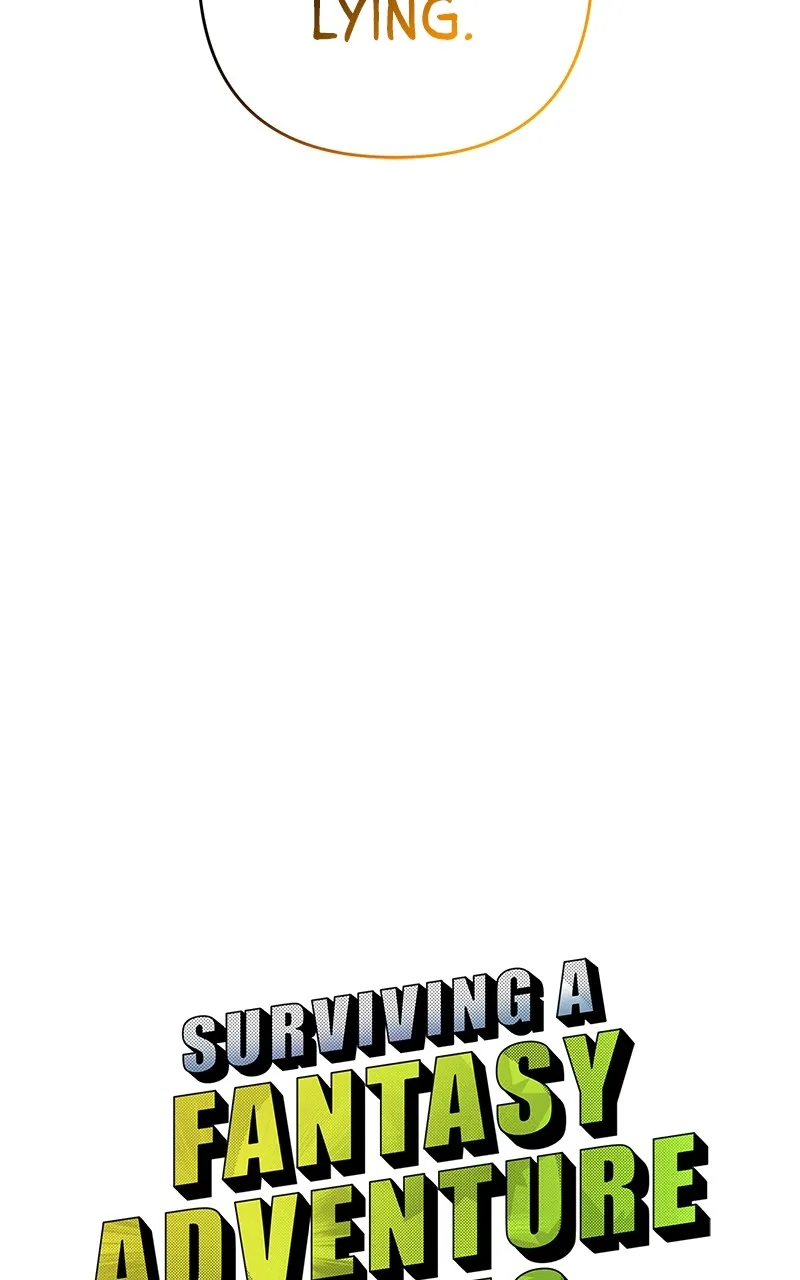 Read Surviving a Fantasy Adventure Comic chapter 42 image 112 on Lezhin