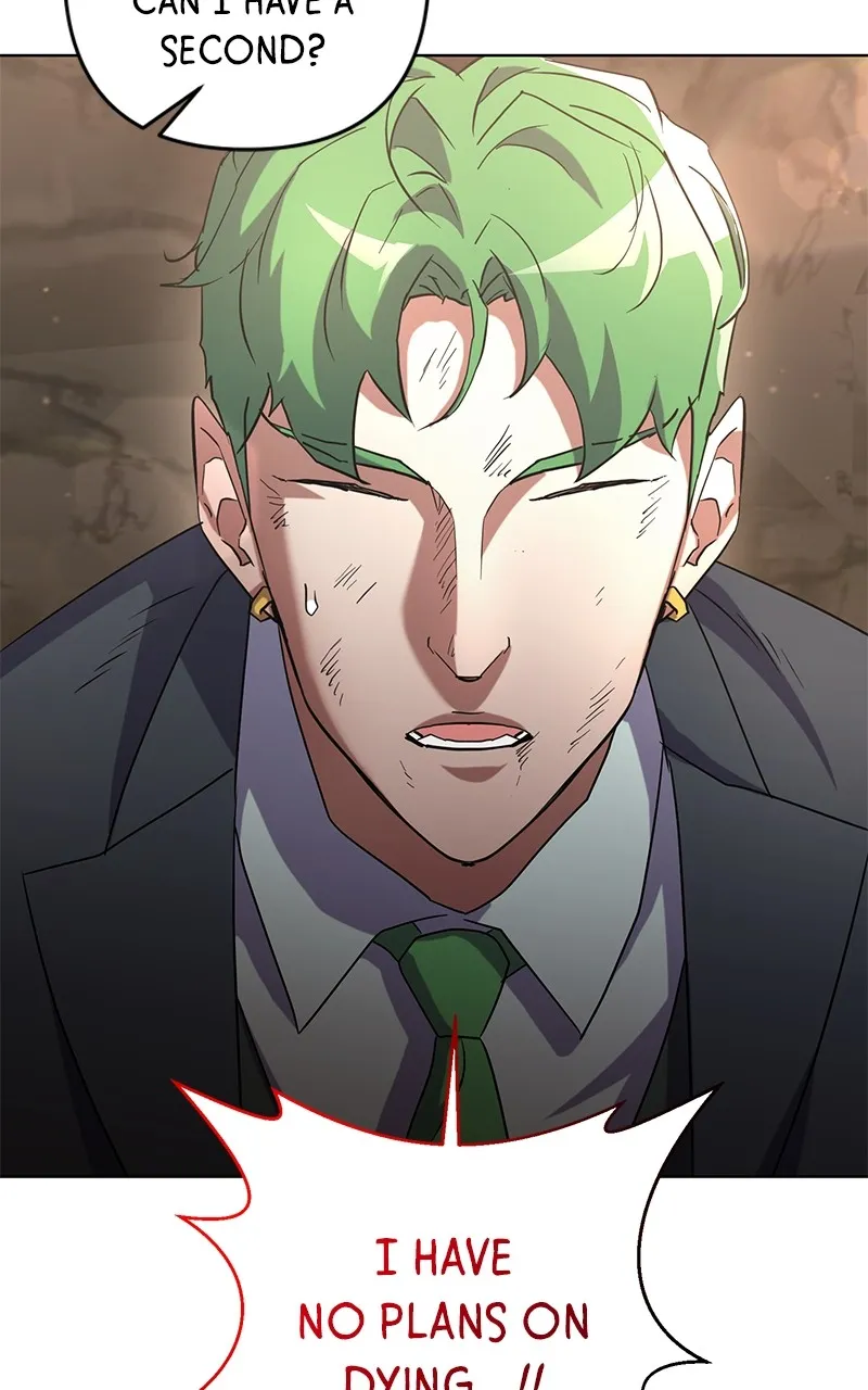 Read Surviving a Fantasy Adventure Comic chapter 42 image 13 on Lezhin