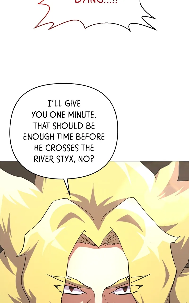 Read Surviving a Fantasy Adventure Comic chapter 42 image 14 on Lezhin