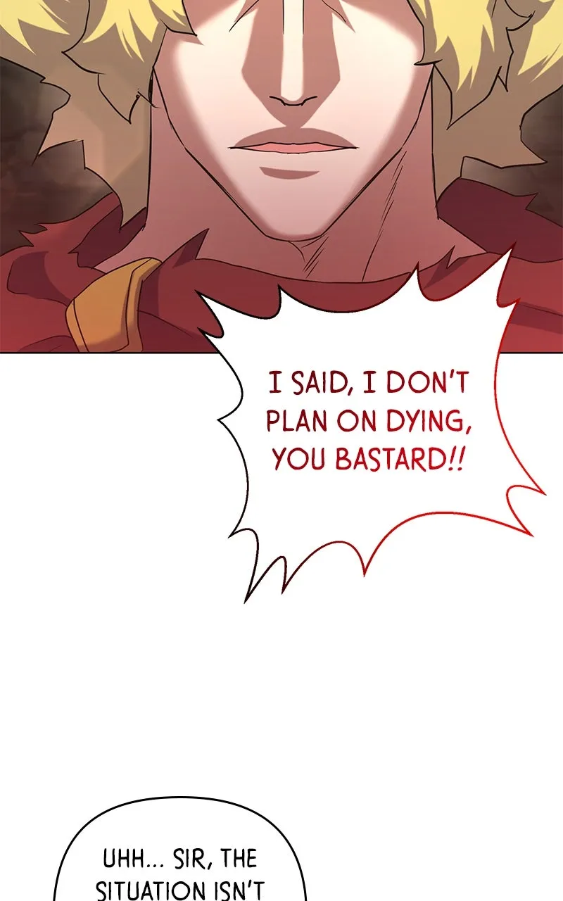 Read Surviving a Fantasy Adventure Comic chapter 42 image 15 on Lezhin