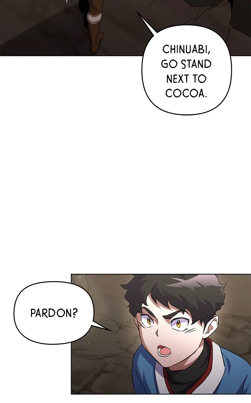 Read Surviving a Fantasy Adventure Comic chapter 42 image 17 on Lezhin