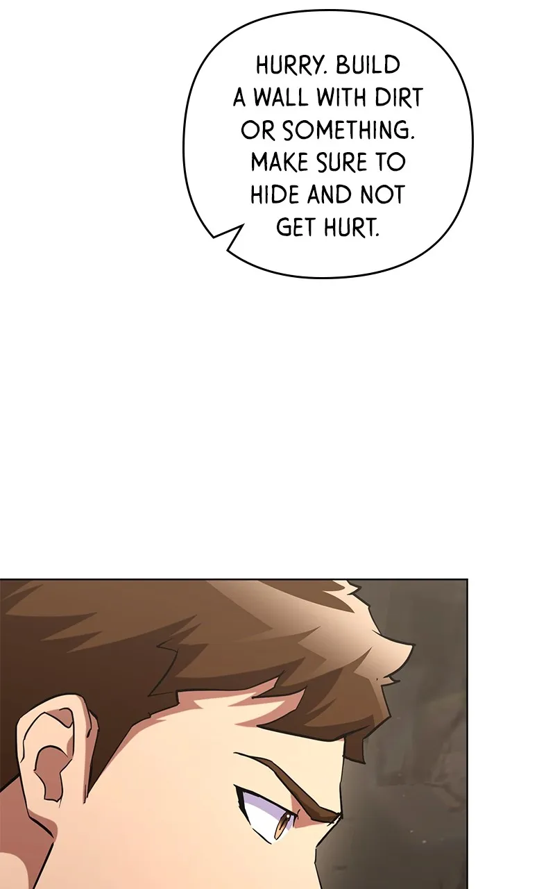 Read Surviving a Fantasy Adventure Comic chapter 42 image 18 on Lezhin