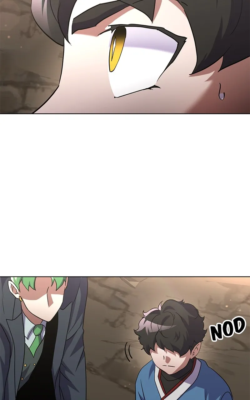 Read Surviving a Fantasy Adventure Comic chapter 42 image 20 on Lezhin
