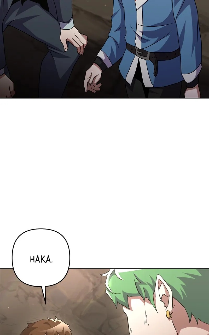 Read Surviving a Fantasy Adventure Comic chapter 42 image 21 on Lezhin