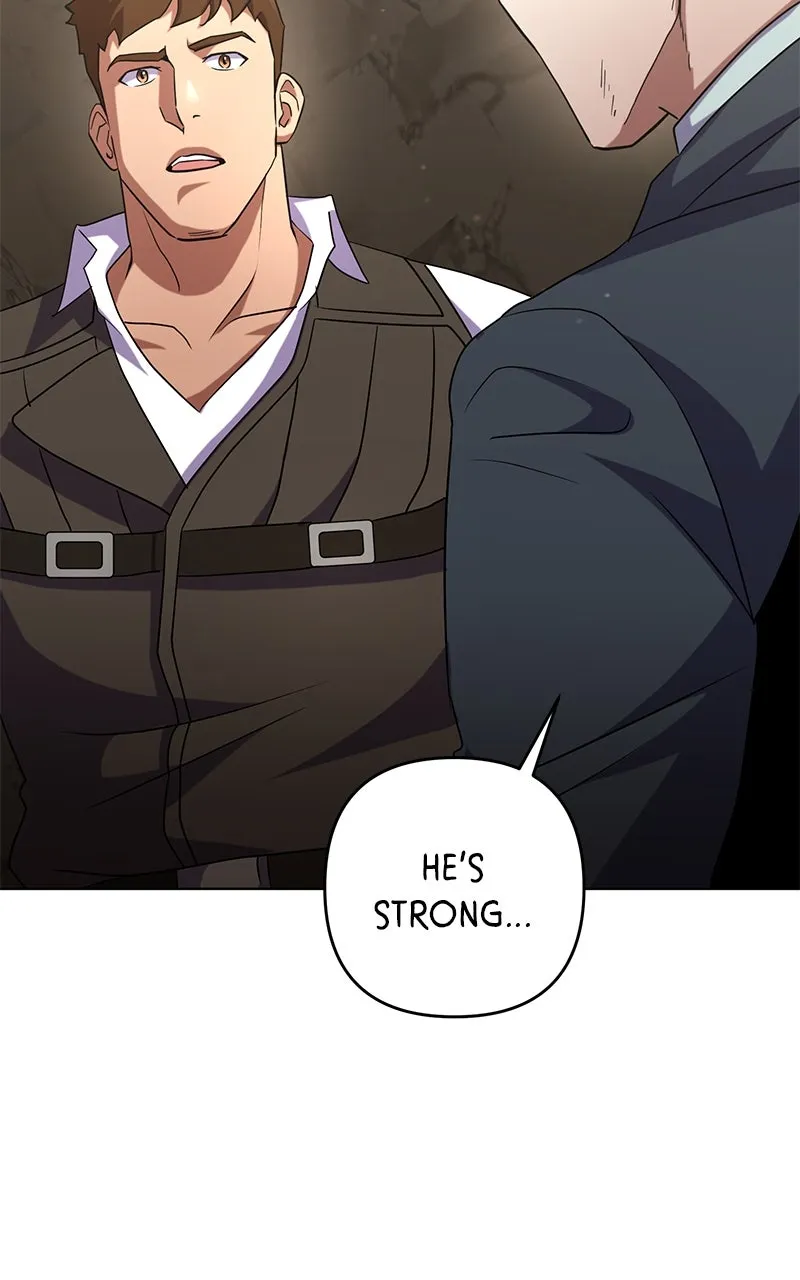 Read Surviving a Fantasy Adventure Comic chapter 42 image 22 on Lezhin