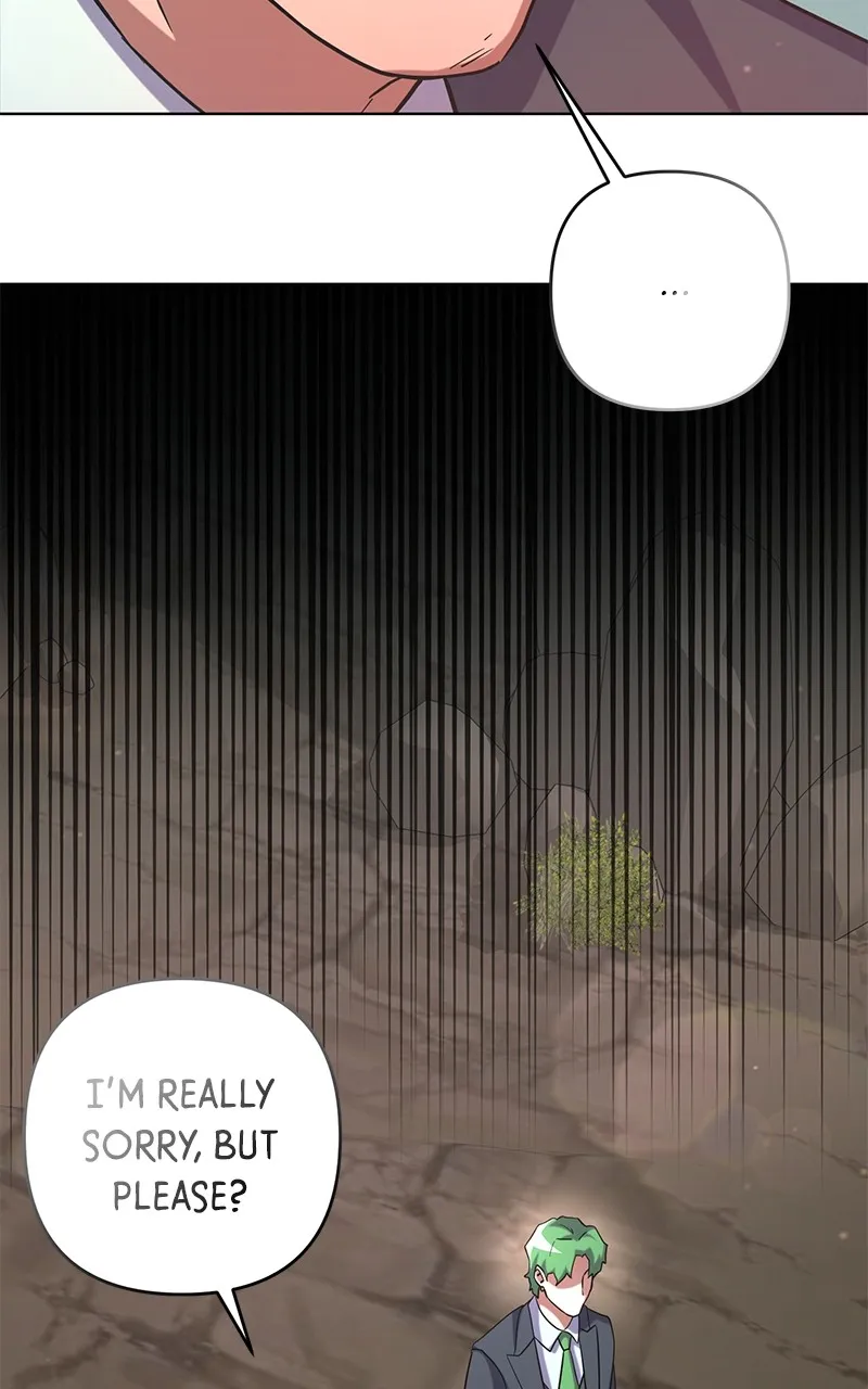 Read Surviving a Fantasy Adventure Comic chapter 42 image 24 on Lezhin