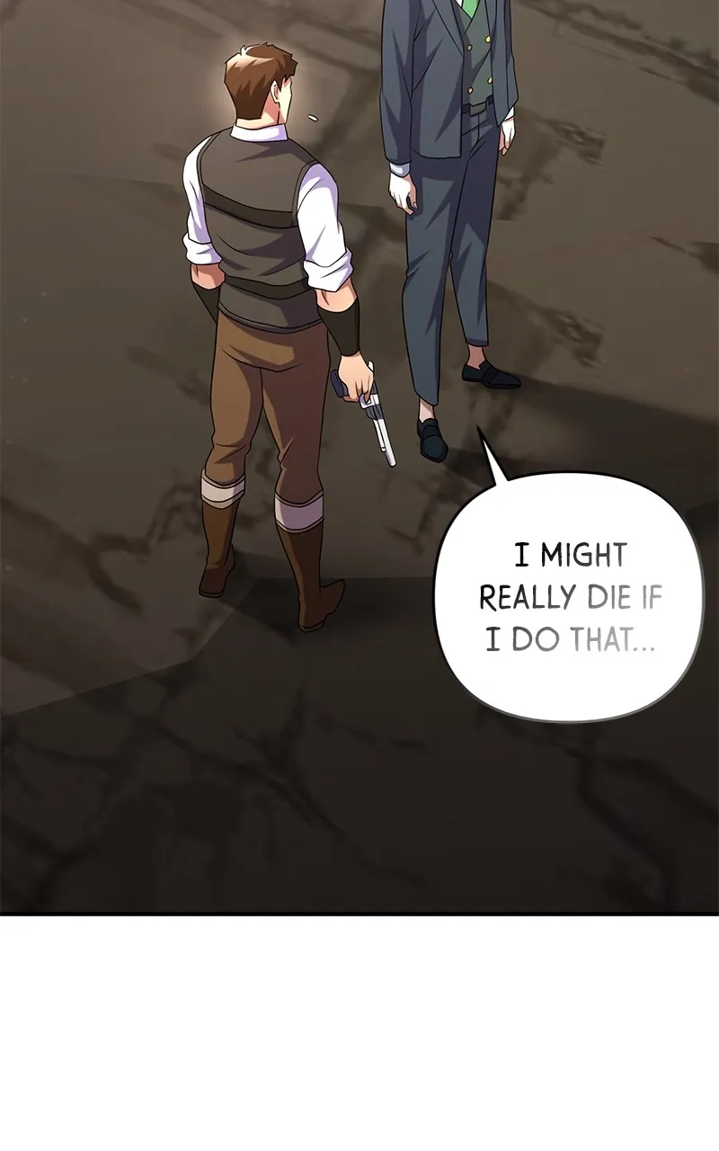 Read Surviving a Fantasy Adventure Comic chapter 42 image 25 on Lezhin