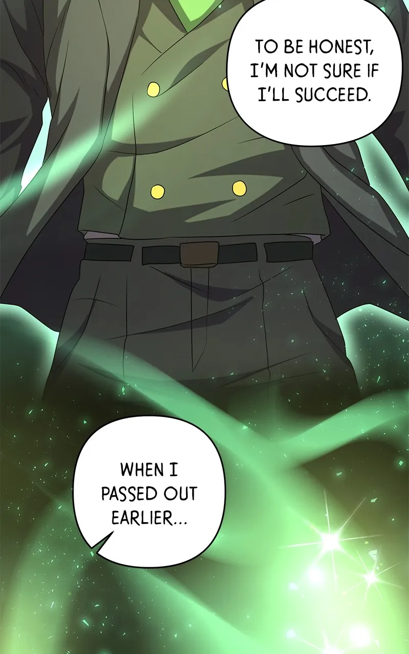 Read Surviving a Fantasy Adventure Comic chapter 42 image 28 on Lezhin