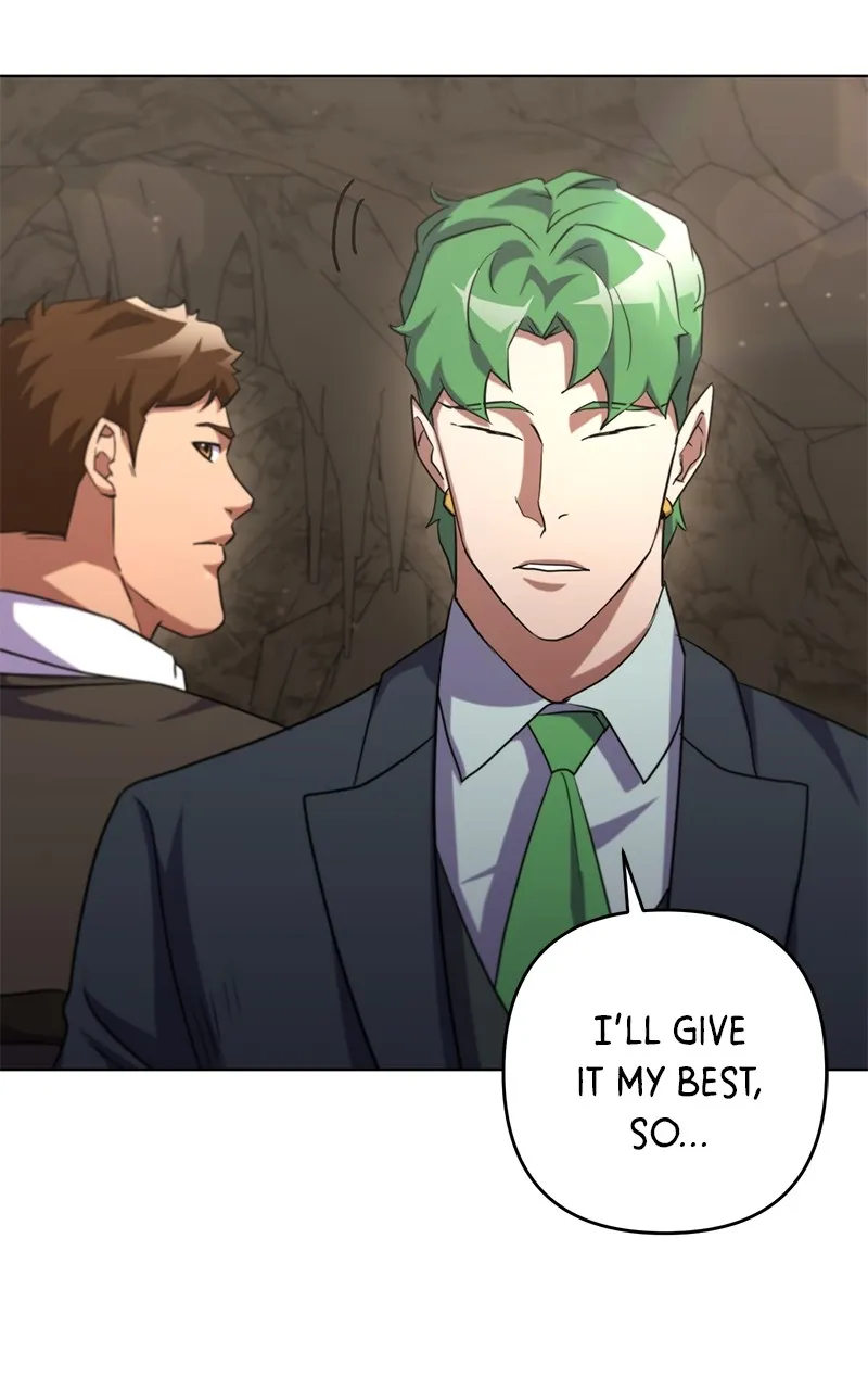 Read Surviving a Fantasy Adventure Comic chapter 42 image 34 on Lezhin
