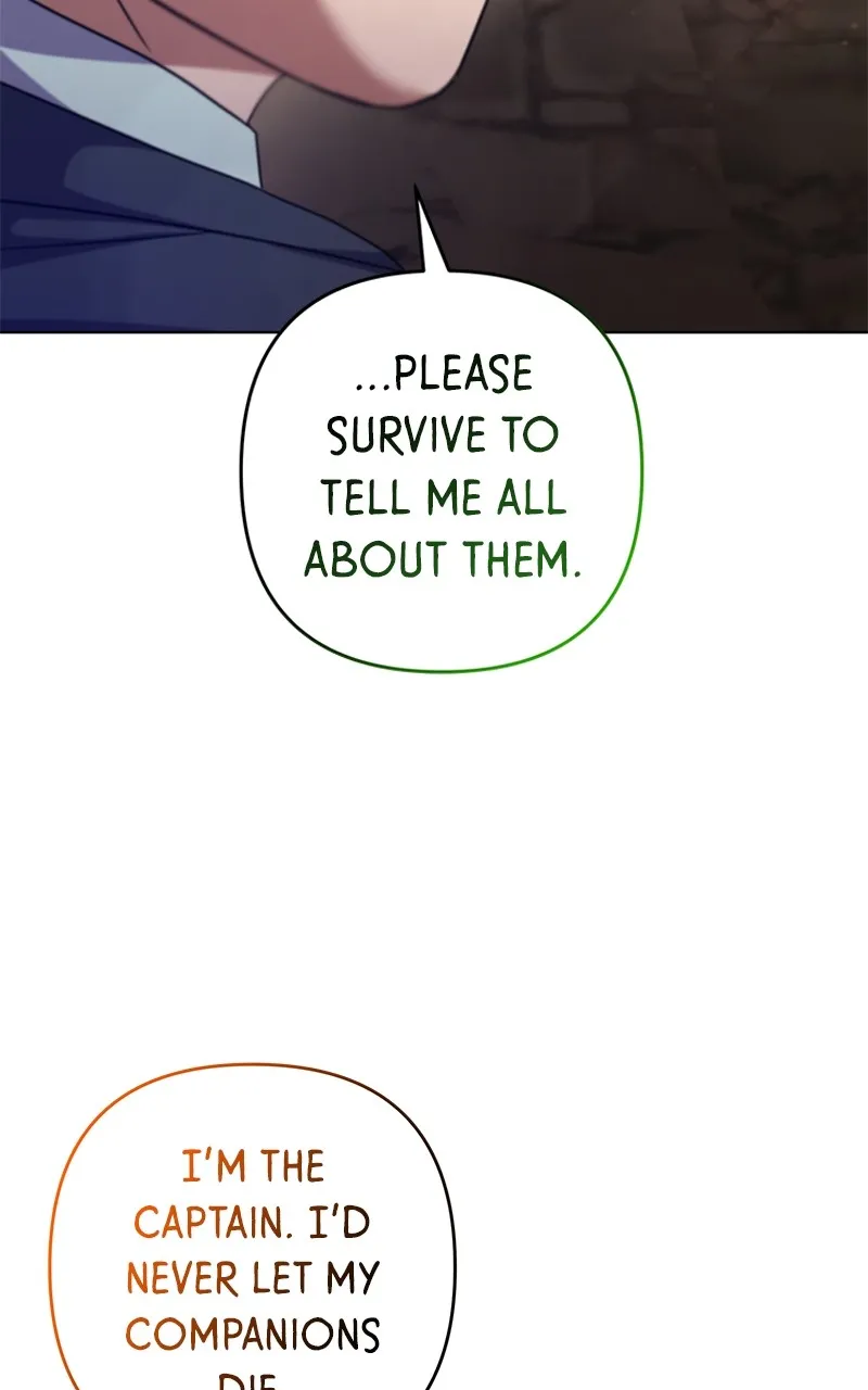 Read Surviving a Fantasy Adventure Comic chapter 42 image 36 on Lezhin
