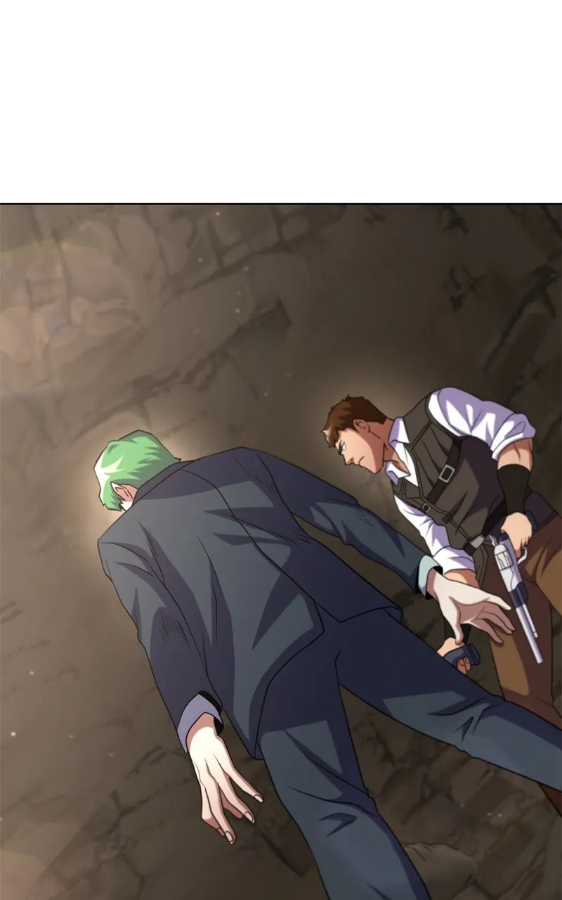 Read Surviving a Fantasy Adventure Comic chapter 42 image 39 on Lezhin