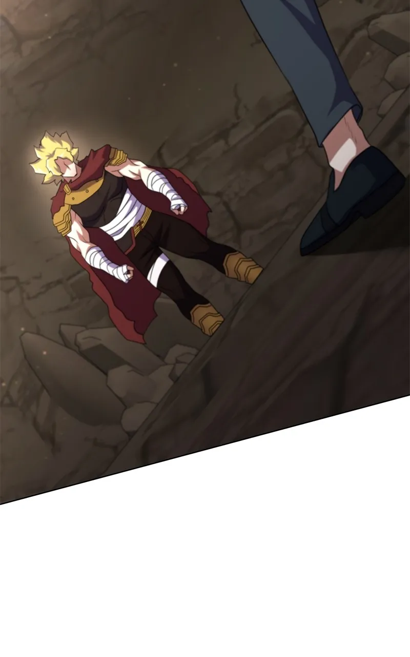 Read Surviving a Fantasy Adventure Comic chapter 42 image 40 on Lezhin