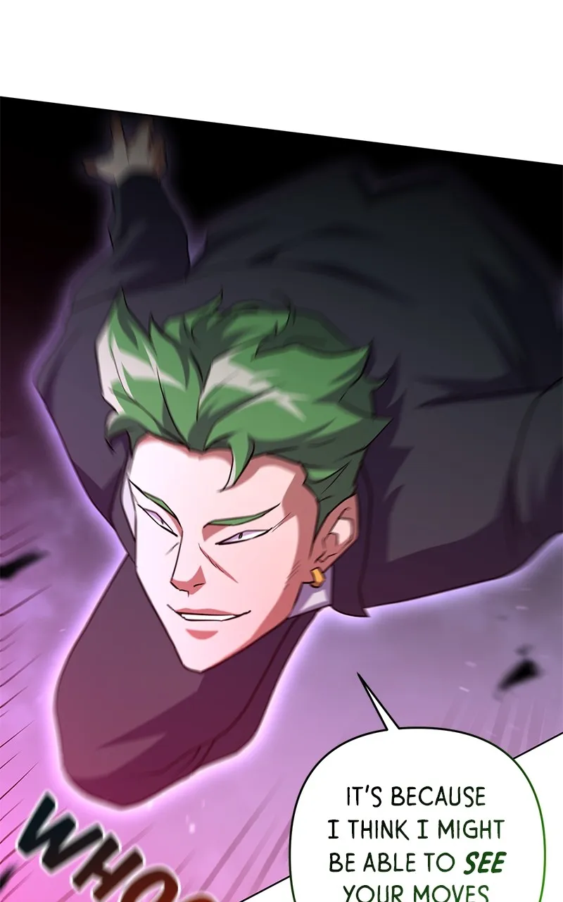 Read Surviving a Fantasy Adventure Comic chapter 42 image 43 on Lezhin