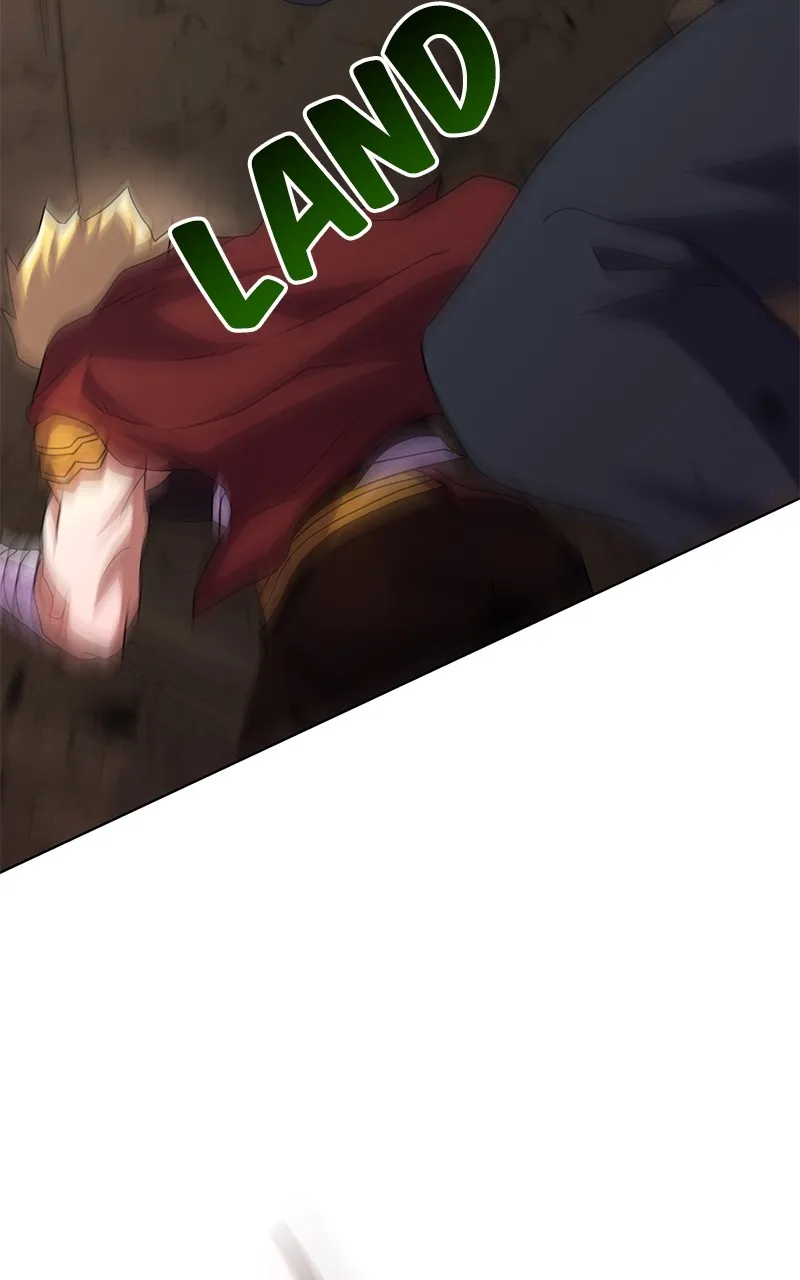 Read Surviving a Fantasy Adventure Comic chapter 42 image 49 on Lezhin