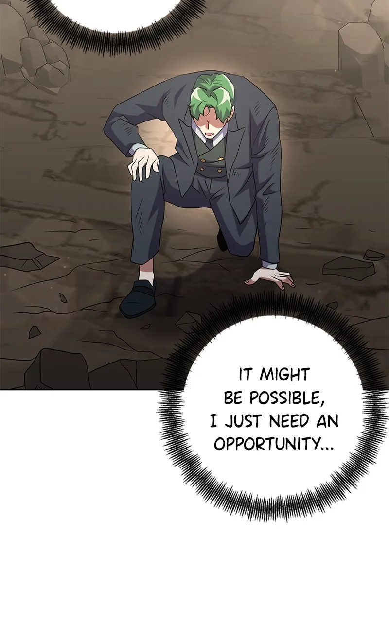 Read Surviving a Fantasy Adventure Comic chapter 42 image 5 on Lezhin