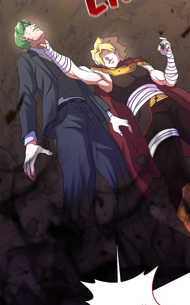 Read Surviving a Fantasy Adventure Comic chapter 42 image 63 on Lezhin