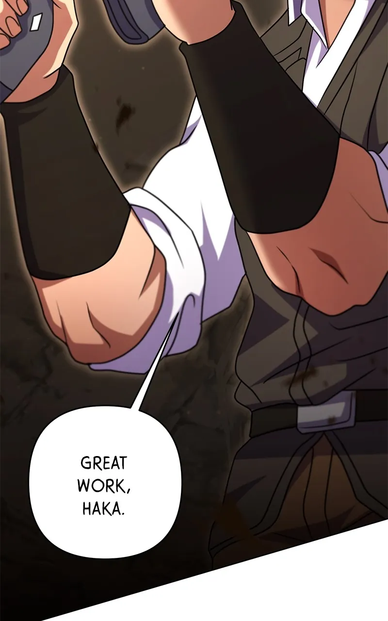 Read Surviving a Fantasy Adventure Comic chapter 42 image 69 on Lezhin