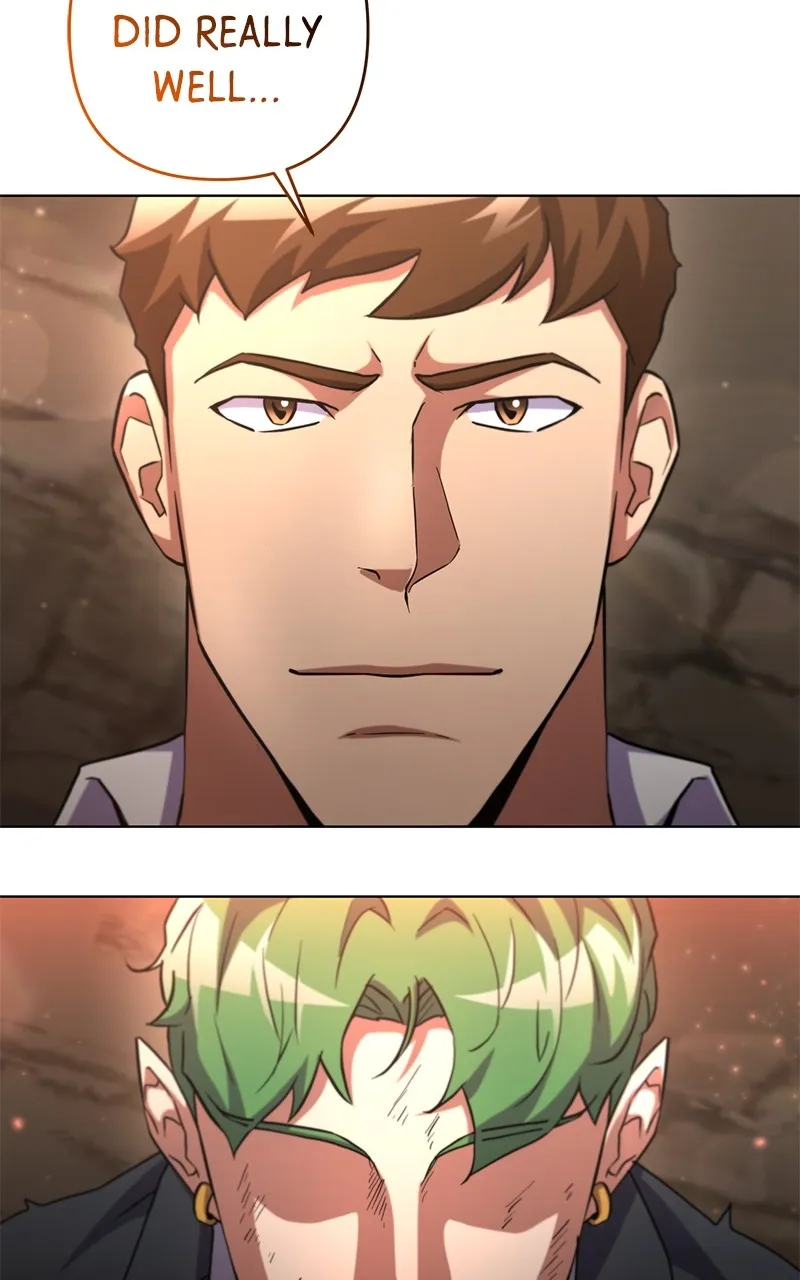 Read Surviving a Fantasy Adventure Comic chapter 42 image 73 on Lezhin