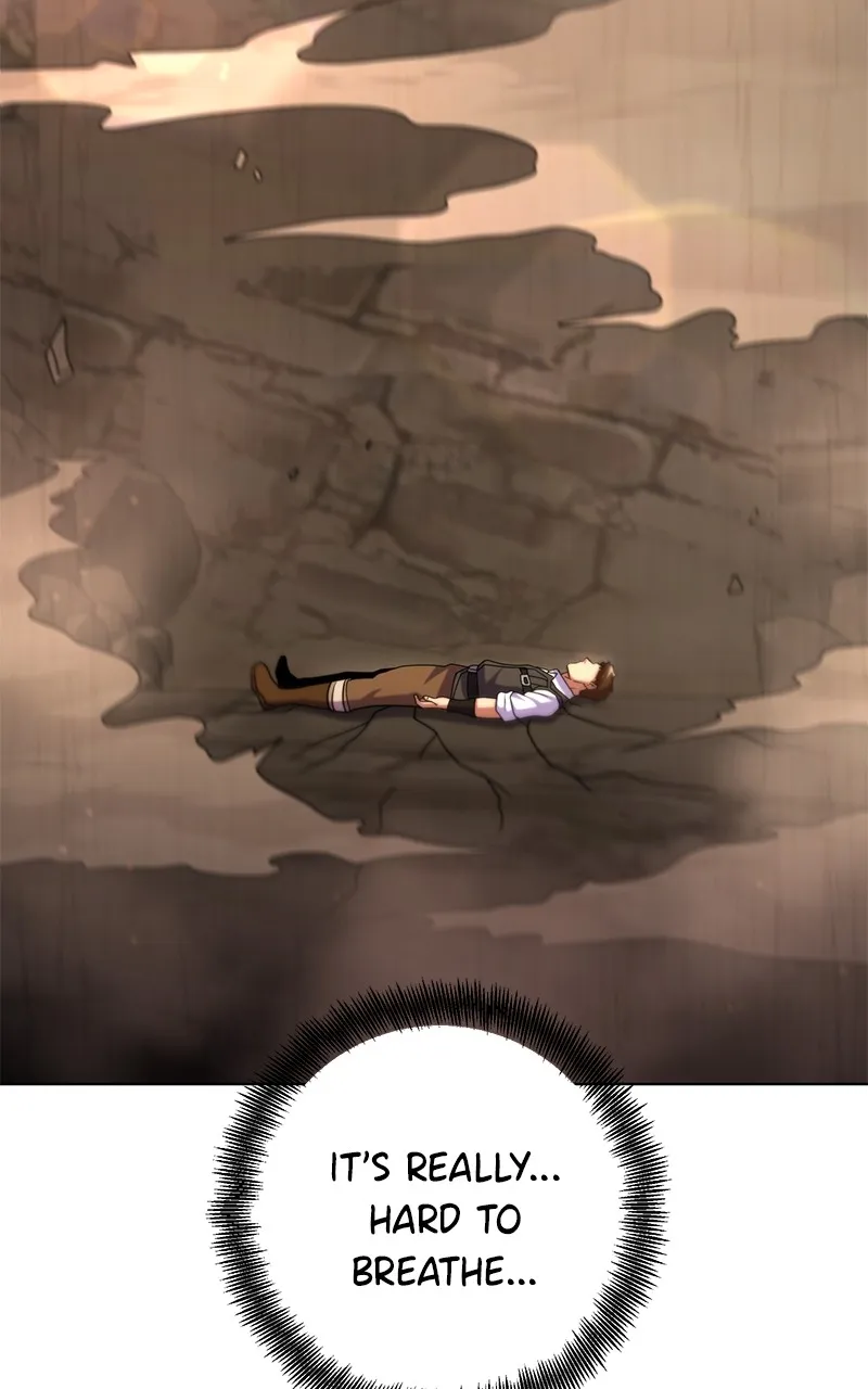 Read Surviving a Fantasy Adventure Comic chapter 42 image 89 on Lezhin