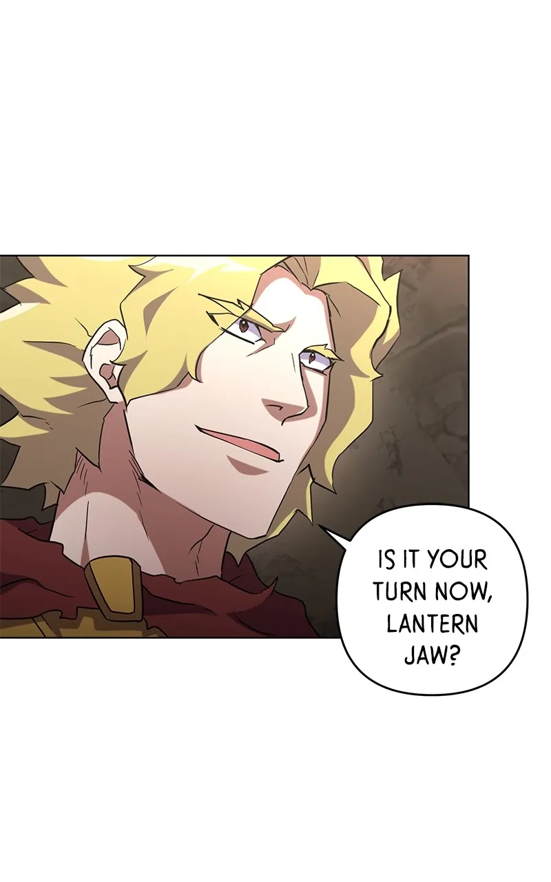 Read Surviving a Fantasy Adventure Comic chapter 42 image 9 on Lezhin