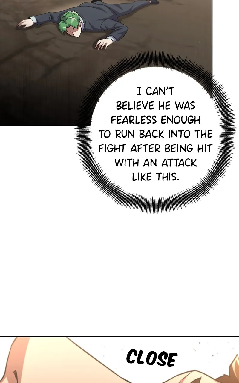 Read Surviving a Fantasy Adventure Comic chapter 42 image 92 on Lezhin