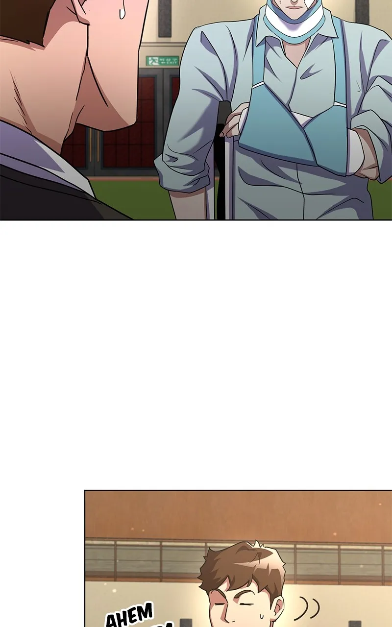 Read Surviving a Fantasy Adventure Comic chapter 43 image 12 on Lezhin