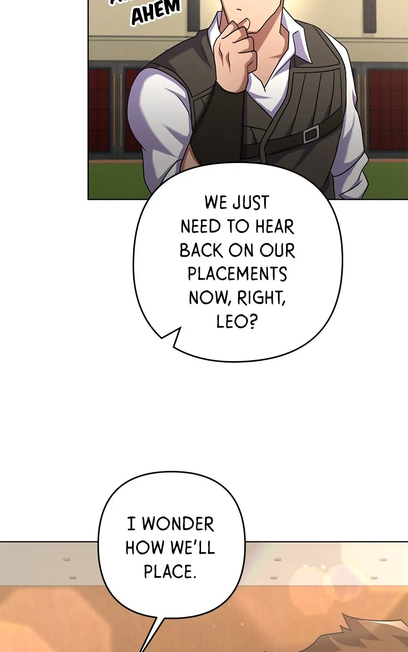 Read Surviving a Fantasy Adventure Comic chapter 43 image 13 on Lezhin