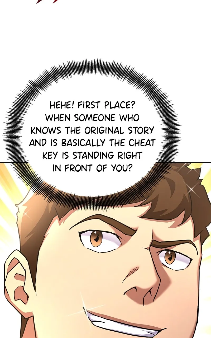 Read Surviving a Fantasy Adventure Comic chapter 43 image 15 on Lezhin