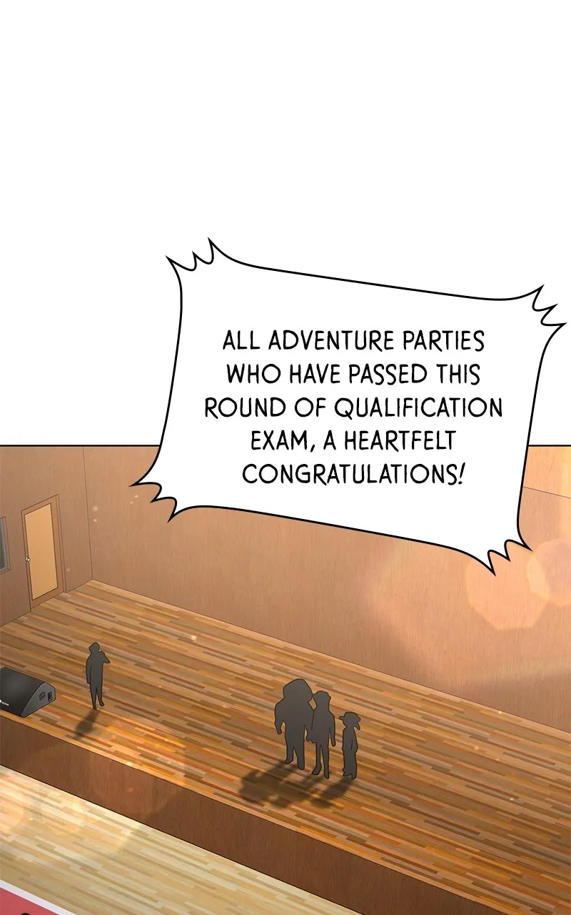 Read Surviving a Fantasy Adventure Comic chapter 43 image 17 on Lezhin