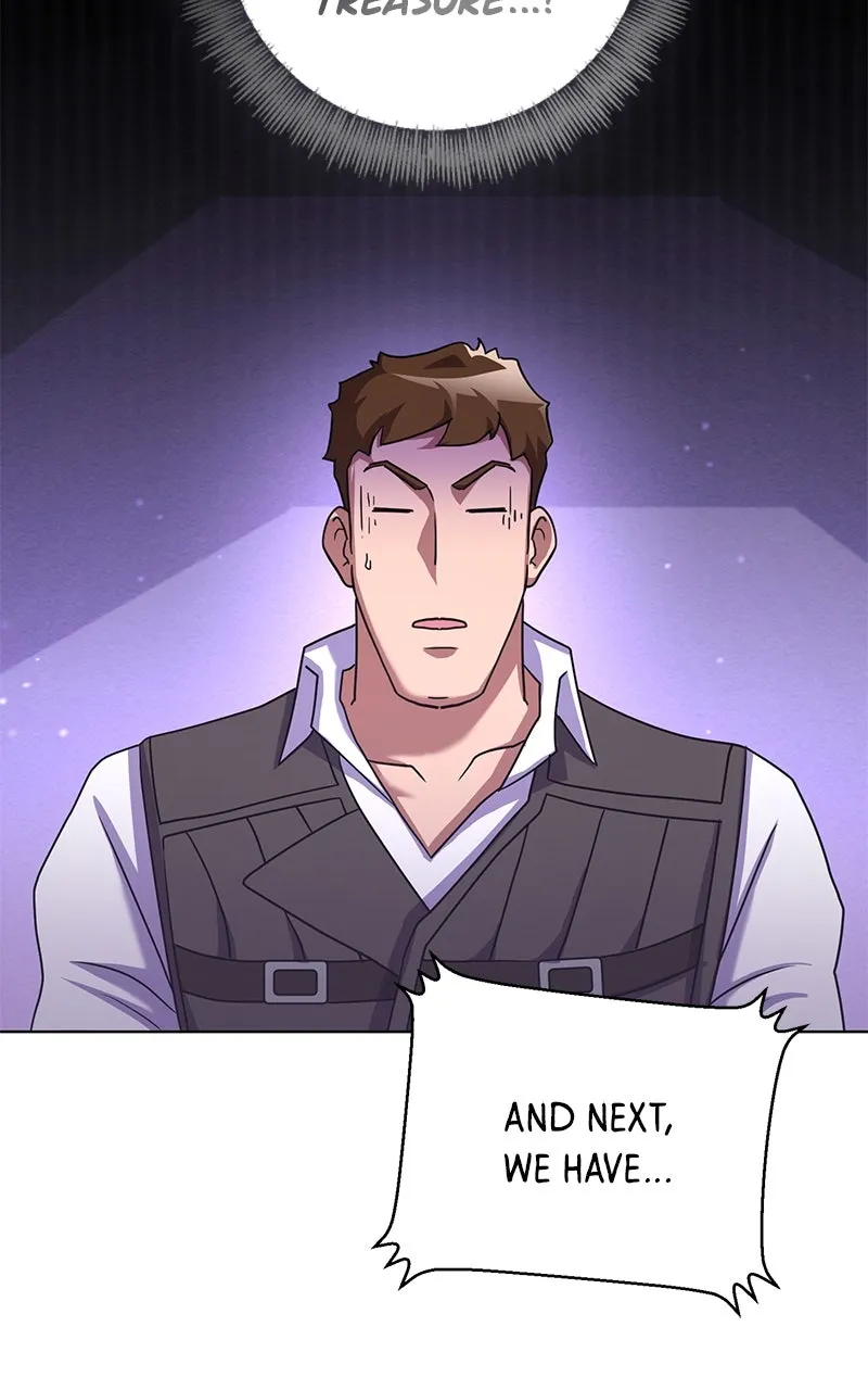 Read Surviving a Fantasy Adventure Comic chapter 43 image 24 on Lezhin