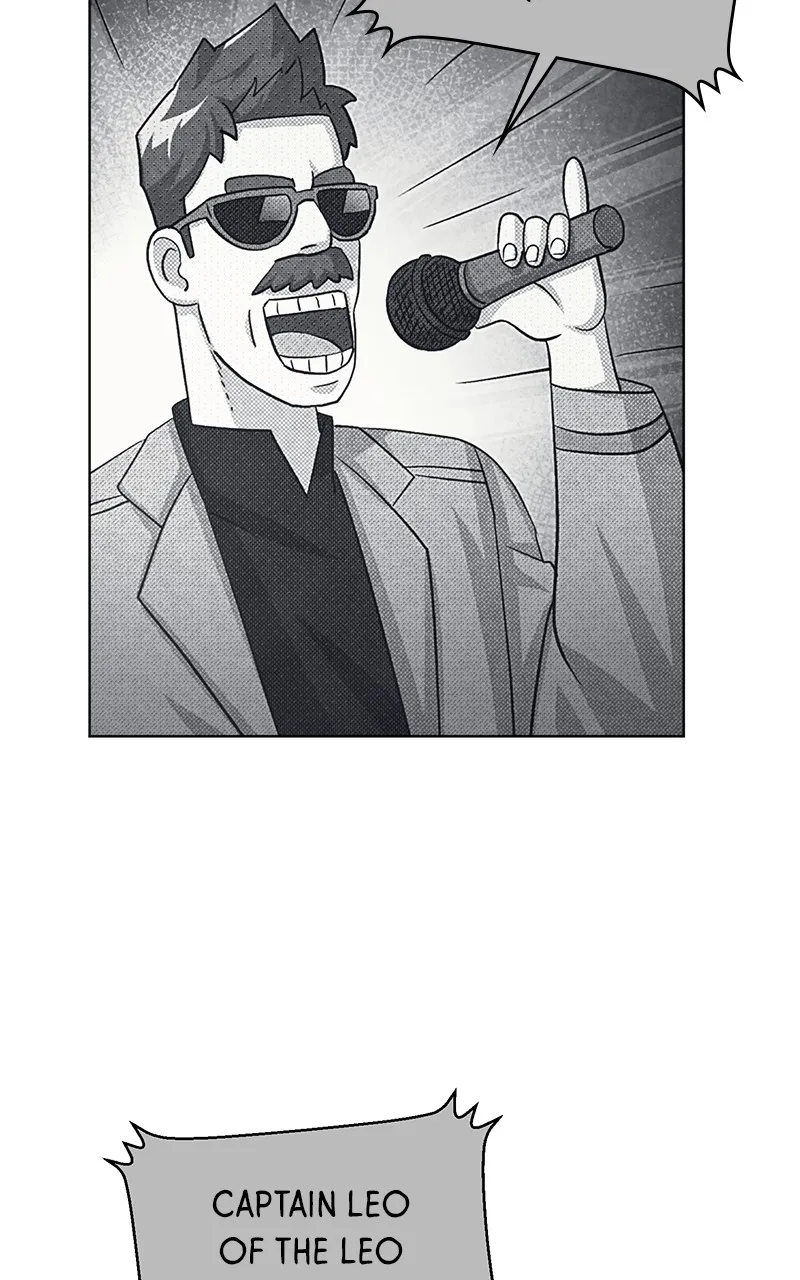 Read Surviving a Fantasy Adventure Comic chapter 43 image 26 on Lezhin