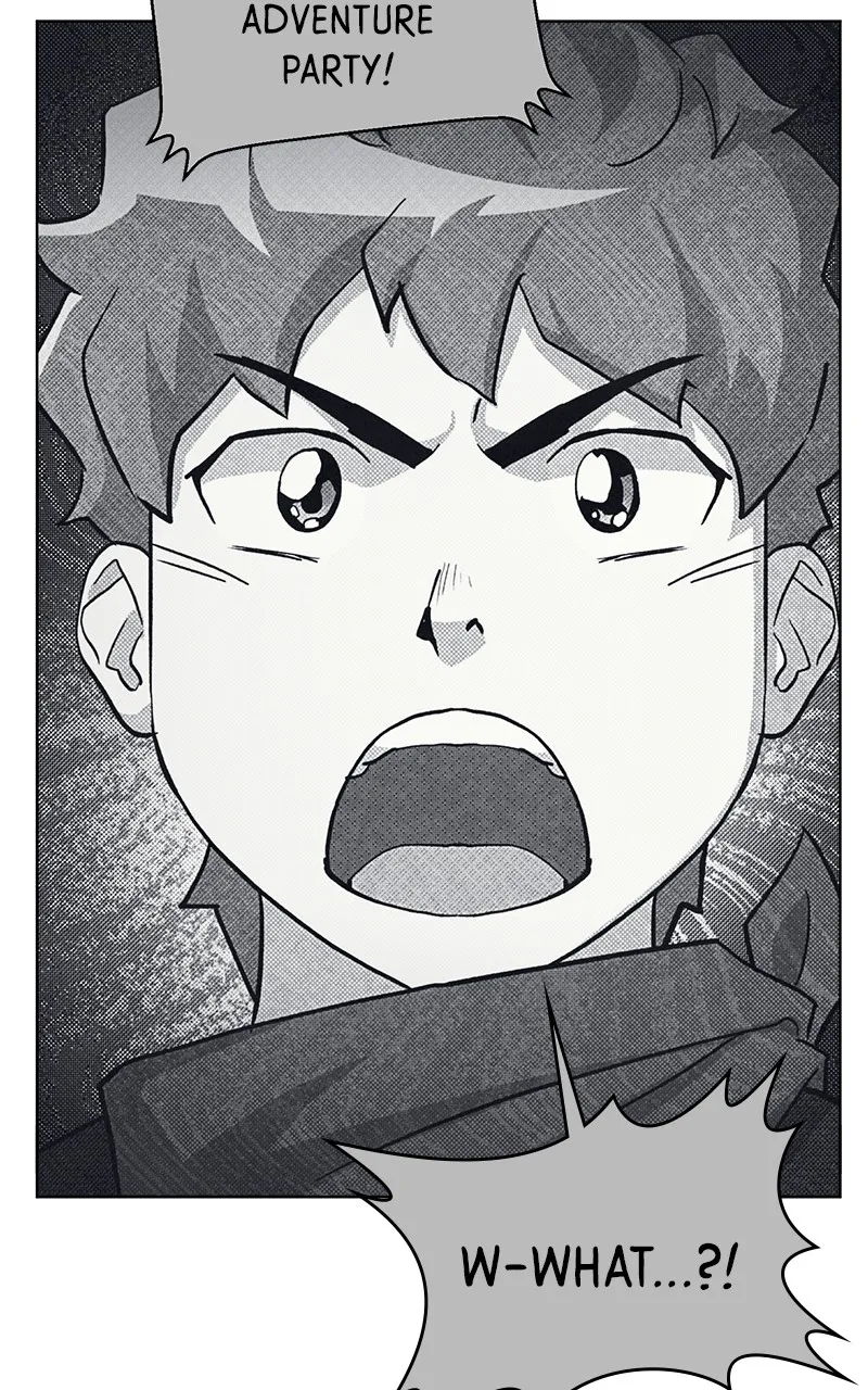 Read Surviving a Fantasy Adventure Comic chapter 43 image 27 on Lezhin
