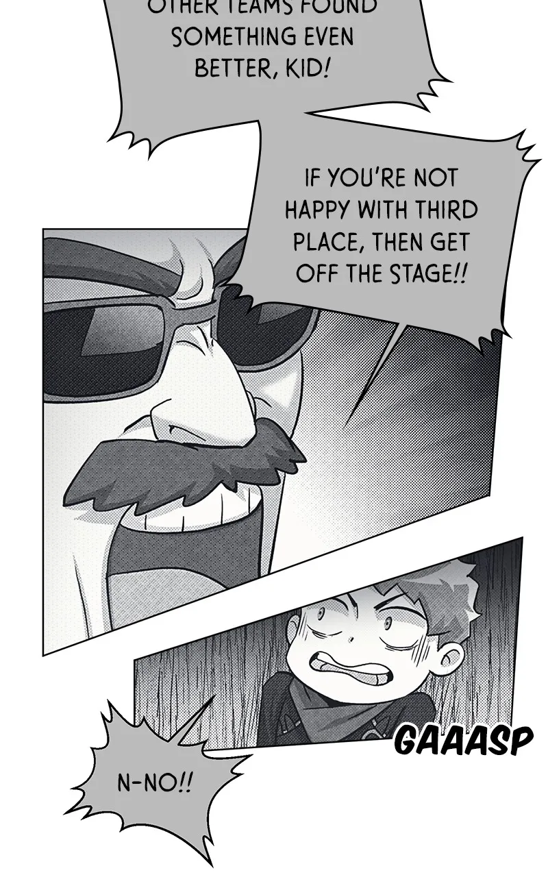 Read Surviving a Fantasy Adventure Comic chapter 43 image 29 on Lezhin