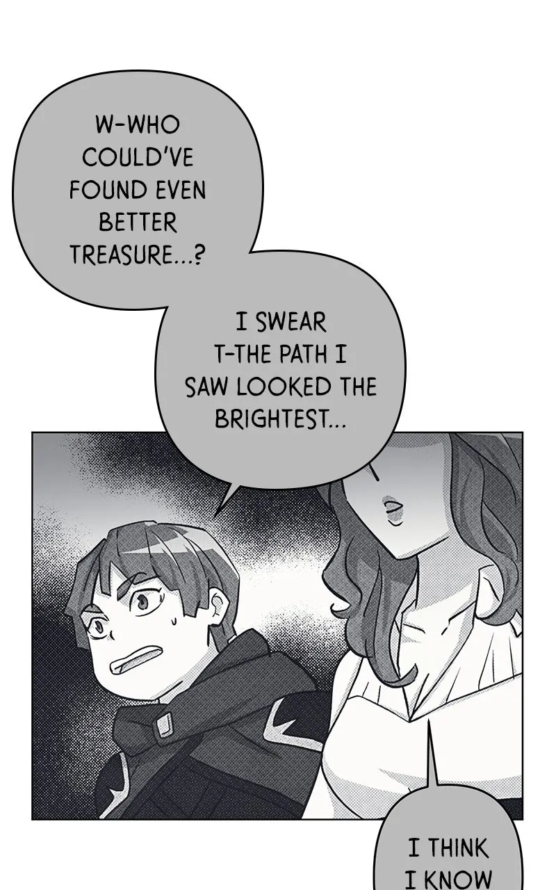Read Surviving a Fantasy Adventure Comic chapter 43 image 30 on Lezhin
