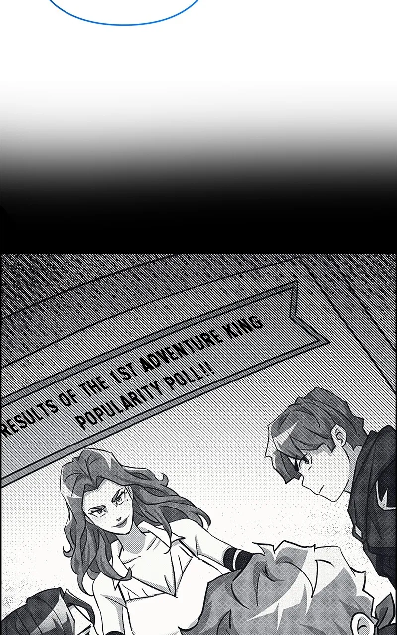 Read Surviving a Fantasy Adventure Comic chapter 43 image 47 on Lezhin