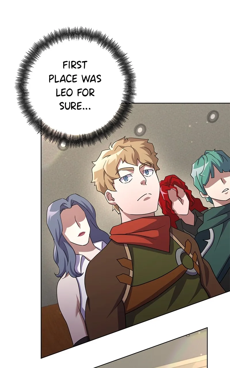Read Surviving a Fantasy Adventure Comic chapter 43 image 49 on Lezhin