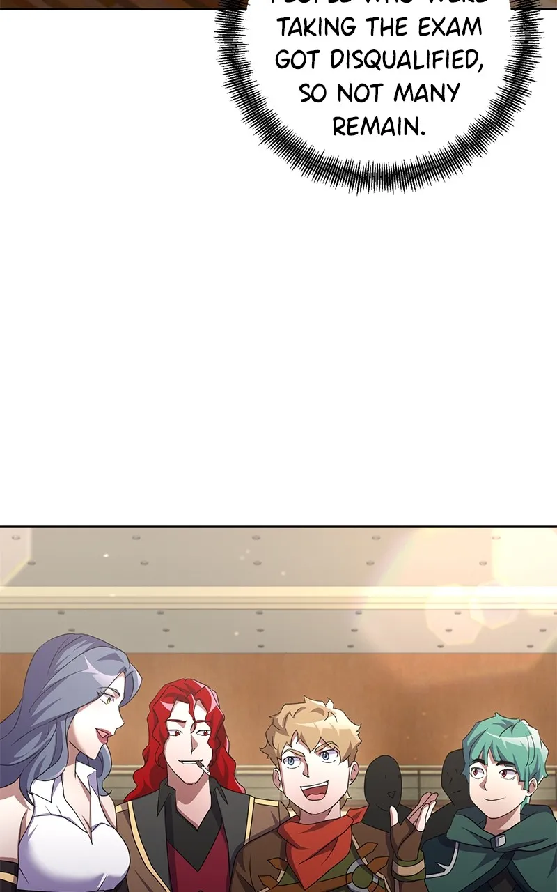 Read Surviving a Fantasy Adventure Comic chapter 43 image 7 on Lezhin