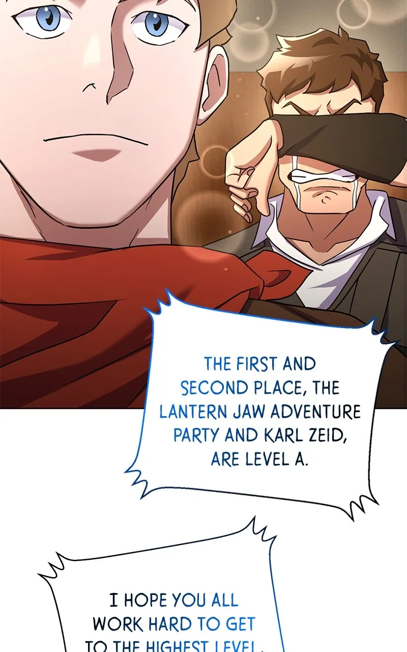 Read Surviving a Fantasy Adventure Comic chapter 43 image 76 on Lezhin