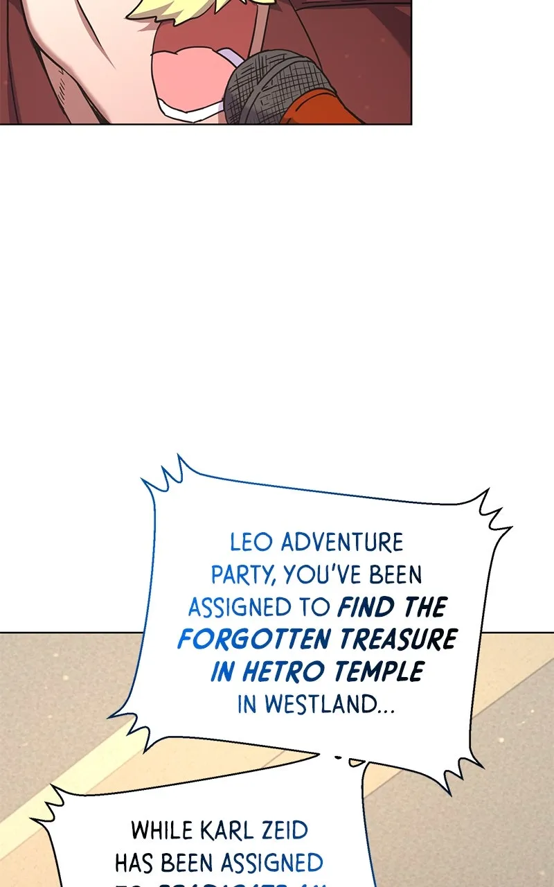 Read Surviving a Fantasy Adventure Comic chapter 43 image 78 on Lezhin