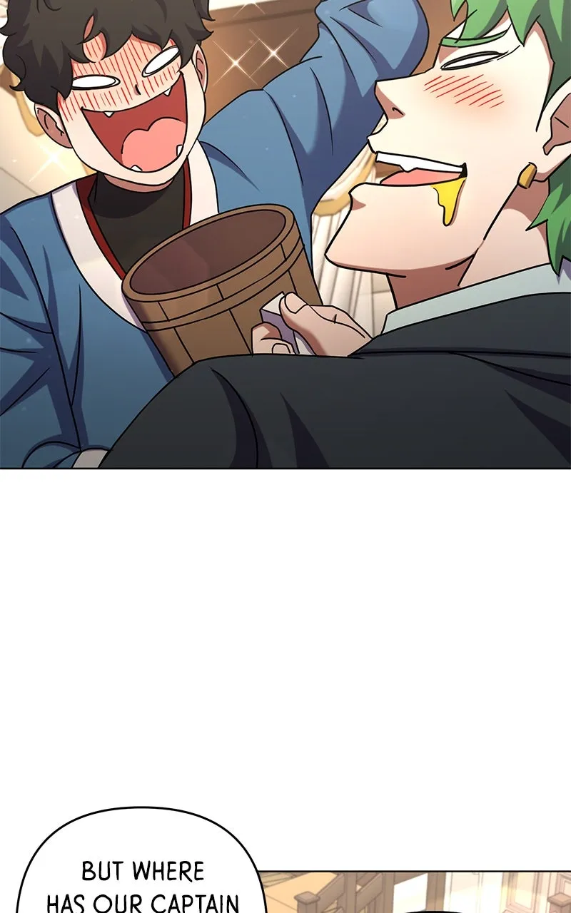 Read Surviving a Fantasy Adventure Comic chapter 44 image 10 on Lezhin