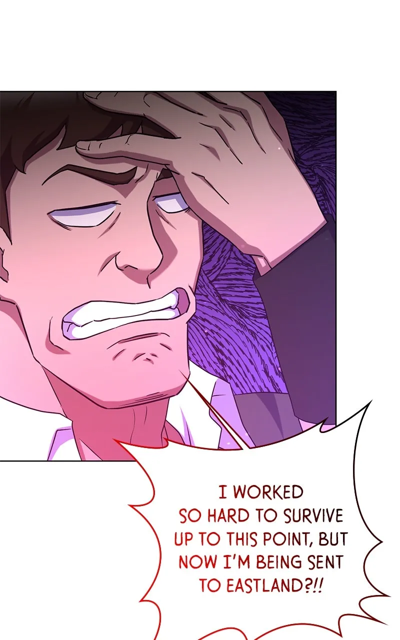 Read Surviving a Fantasy Adventure Comic chapter 44 image 16 on Lezhin