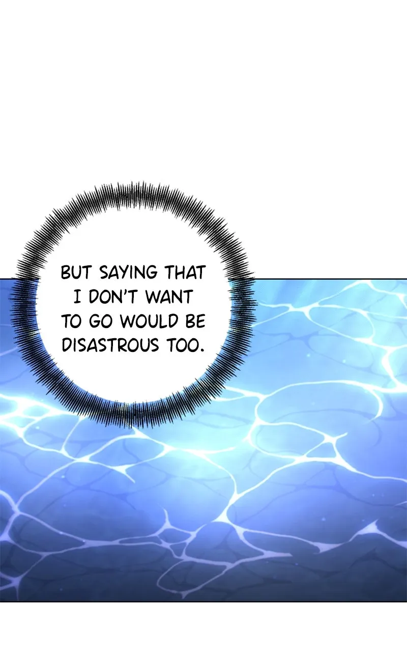 Read Surviving a Fantasy Adventure Comic chapter 44 image 19 on Lezhin