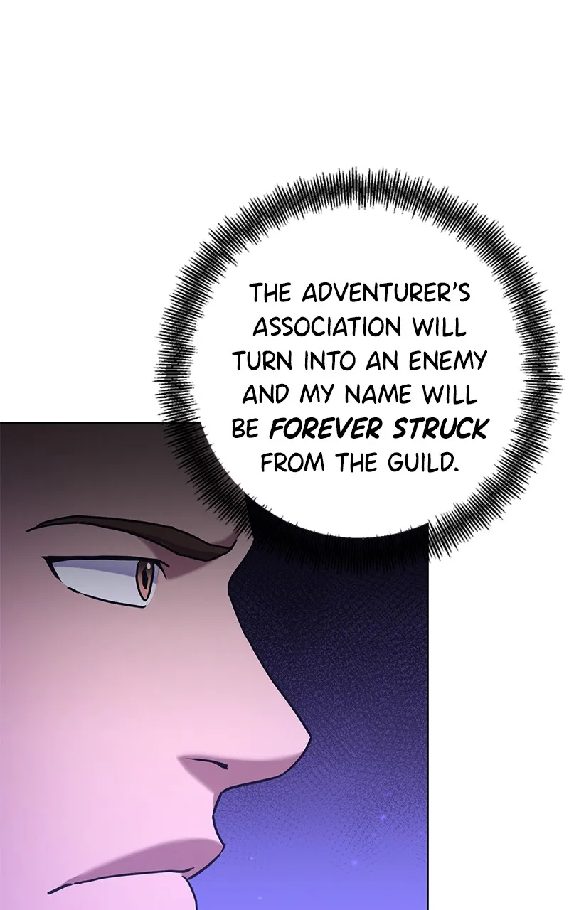 Read Surviving a Fantasy Adventure Comic chapter 44 image 20 on Lezhin